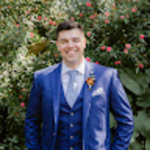 Meet your Posher, Christopher